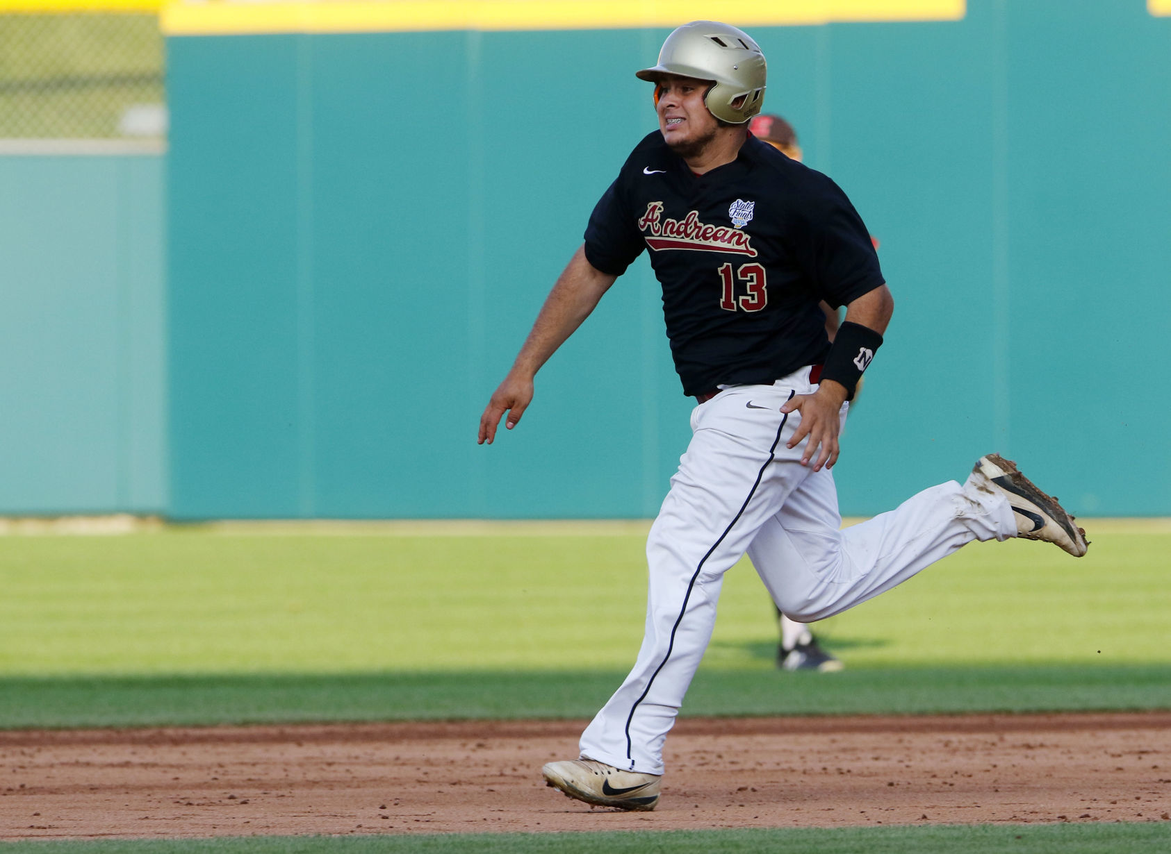 Class 3A baseball championship: Andrean vs. Edgewood